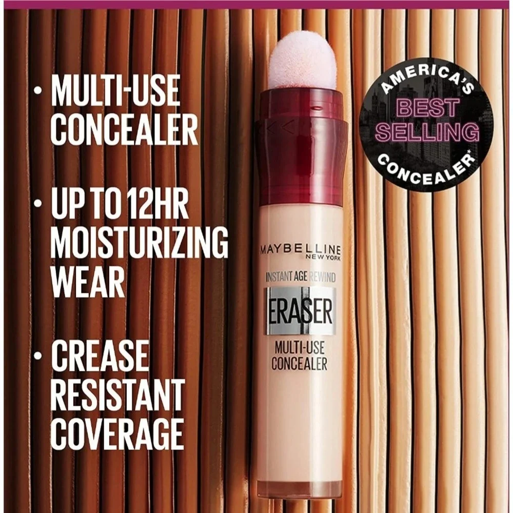 Maybelline ny instant